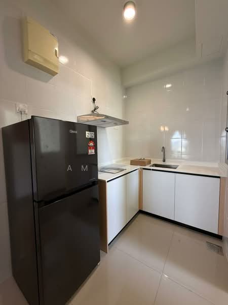 Kondominium untuk Disewa di Sofiya Residensi - Amy Yap - Kitchen - PropertyGuru.com.my