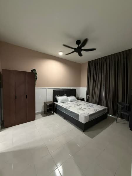 Kondominium untuk Disewa di Sofiya Residensi - Amy Yap - Bedroom - PropertyGuru.com.my