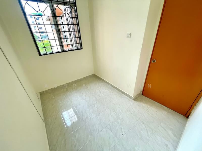 Pangsapuri untuk Dijual di Sri Melor (Mulberry Court) - Ashraf Azwan - Interior - PropertyGuru.com.my