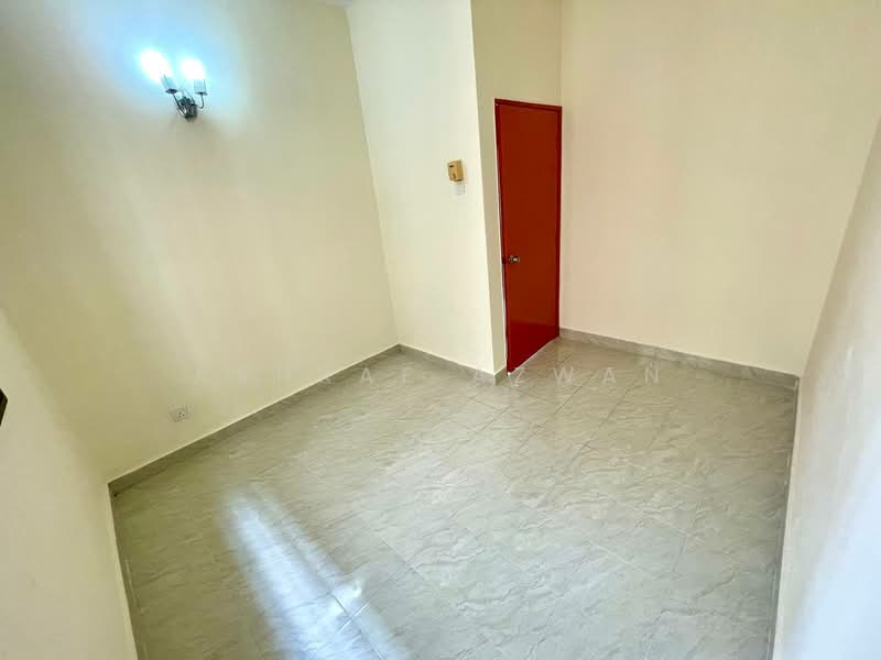 Pangsapuri untuk Dijual di Sri Melor (Mulberry Court) - Ashraf Azwan - Interior - PropertyGuru.com.my