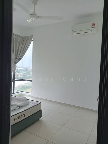 Service Residence for Rent at Marina Residence - Peggie Chua - Bedroom - PropertyGuru.com.my