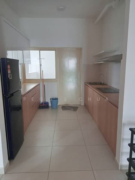 Service Residence for Rent at Marina Residence - Peggie Chua - Kitchen - PropertyGuru.com.my