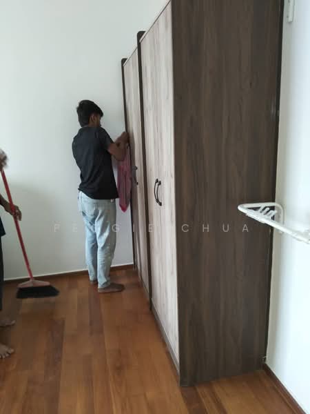 Service Residence for Rent at Marina Residence - Peggie Chua - PropertyGuru.com.my