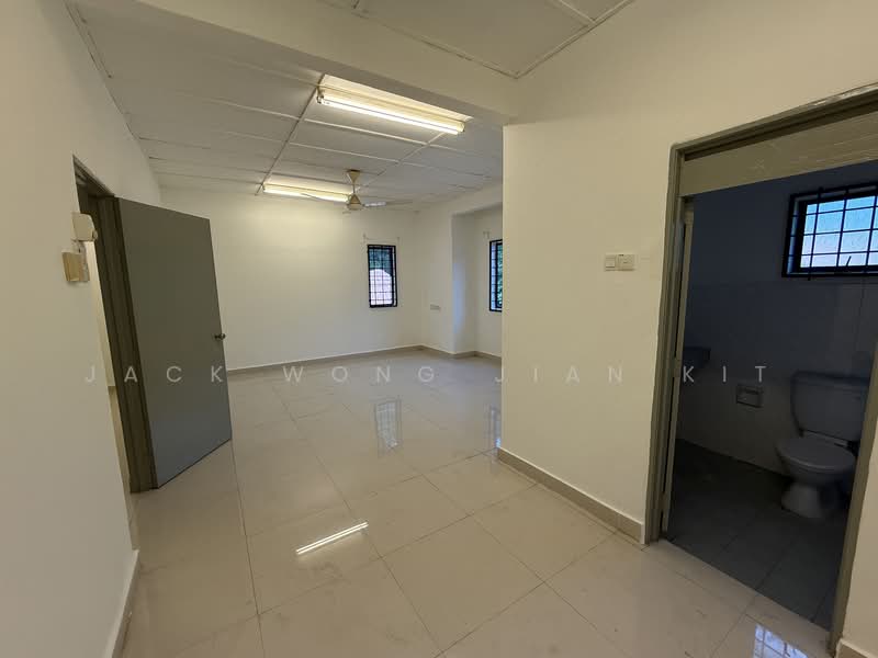 Semi-Detached House for Rent in Bandar Country Homes (Rawang) - Jack Wong Jian Kit - PropertyGuru.com.my