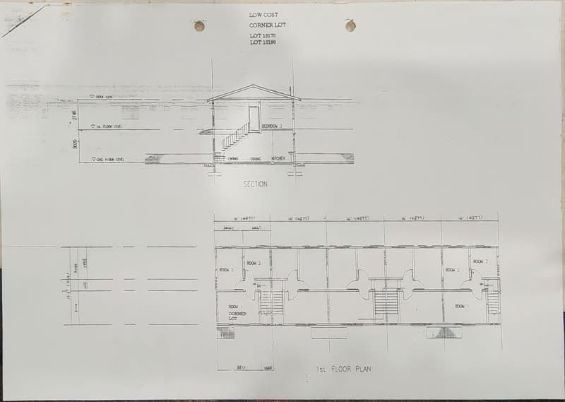 Residential Land for Sale in Taman Seremban Jaya (Rantau) - Jeson Chia - PropertyGuru.com.my