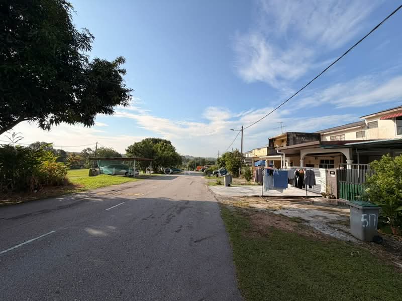 Residential Land for Sale in Taman Seremban Jaya (Rantau) - Jeson Chia - Exterior - PropertyGuru.com.my