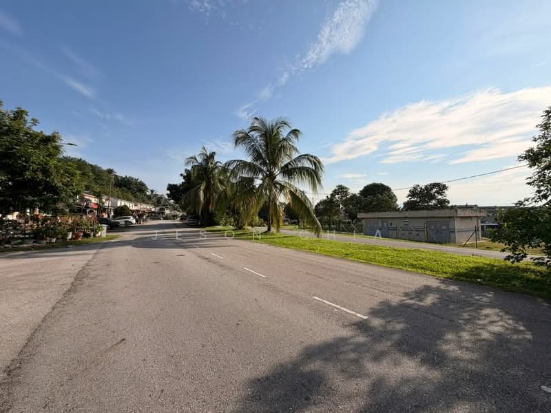 Residential Land for Sale in Taman Seremban Jaya (Rantau) - Jeson Chia - Exterior - PropertyGuru.com.my