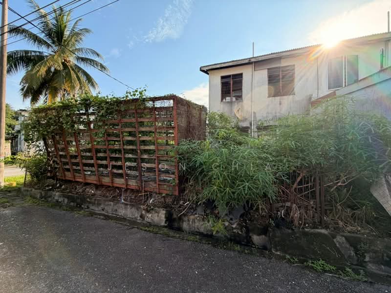 Residential Land for Sale in Taman Seremban Jaya (Rantau) - Jeson Chia - Exterior - PropertyGuru.com.my