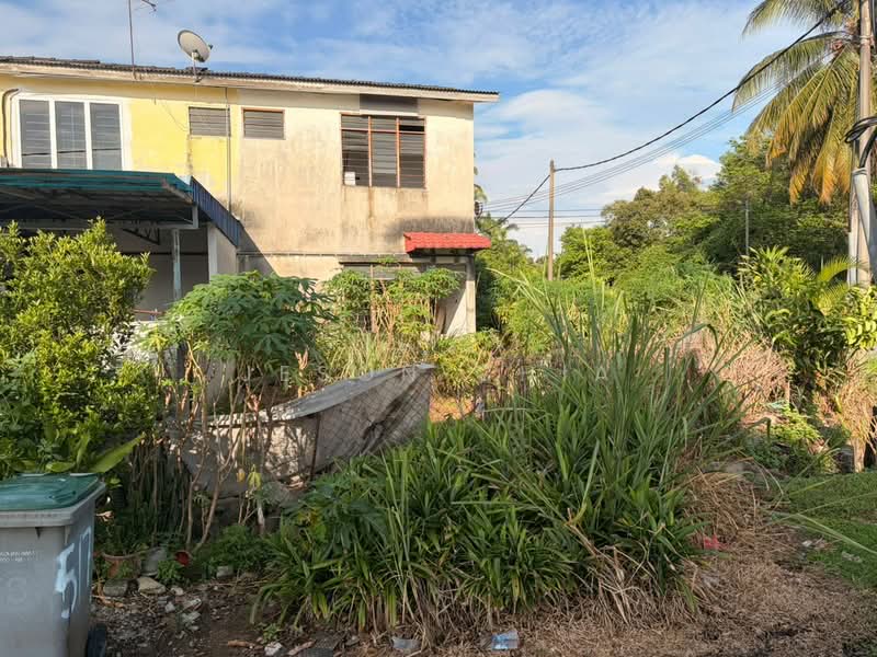 Residential Land for Sale in Taman Seremban Jaya (Rantau) - Jeson Chia - Exterior - PropertyGuru.com.my