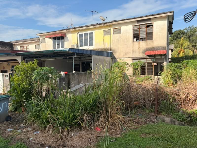 Residential Land for Sale in Taman Seremban Jaya (Rantau) - Jeson Chia - Exterior - PropertyGuru.com.my