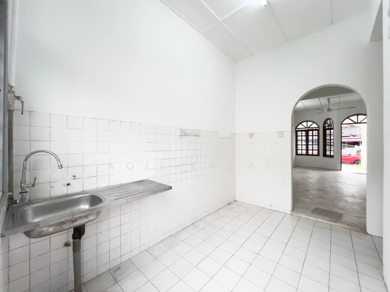1-storey Terraced House for Sale in Taman Alam Megah (Shah Alam) - Aqil Kamal - PropertyGuru.com.my