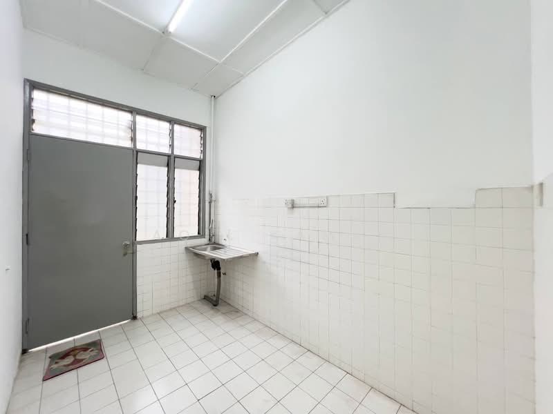 1-storey Terraced House for Sale in Taman Alam Megah (Shah Alam) - Aqil Kamal - PropertyGuru.com.my