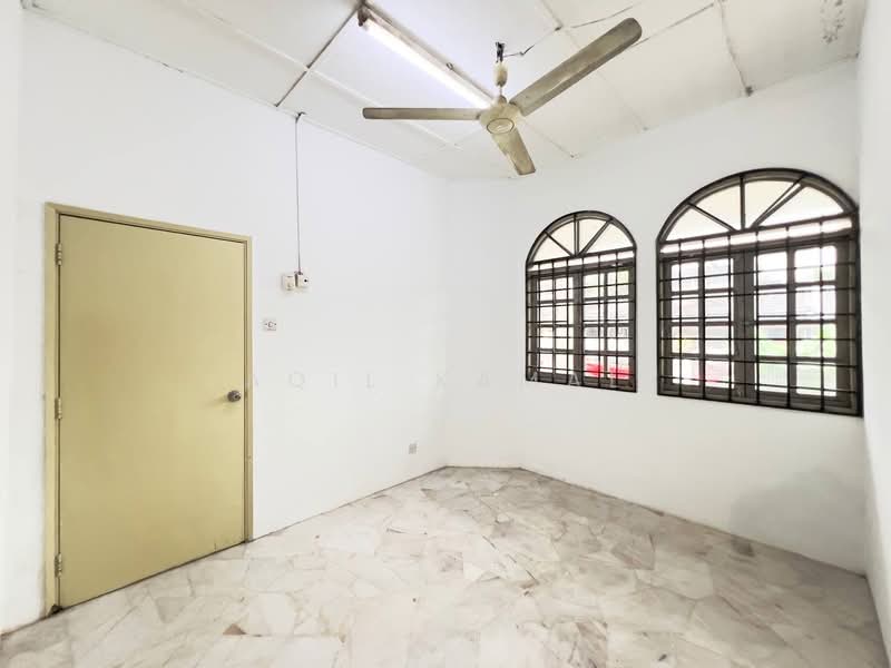 1-storey Terraced House for Sale in Taman Alam Megah (Shah Alam) - Aqil Kamal - PropertyGuru.com.my