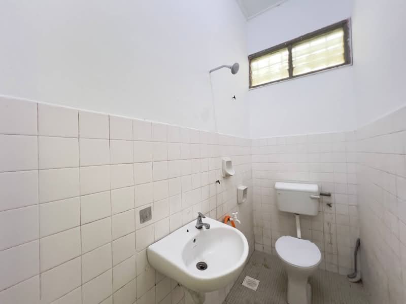 1-storey Terraced House for Sale in Taman Alam Megah (Shah Alam) - Aqil Kamal - PropertyGuru.com.my