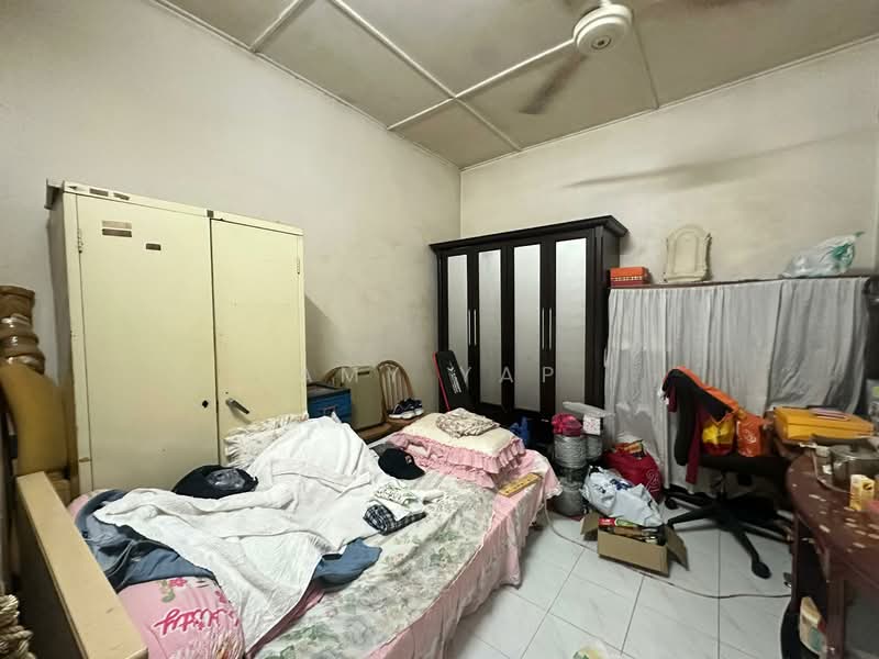 1-storey Terraced House for Sale in Taman Ehsan (Kepong) - Amy Yap - PropertyGuru.com.my