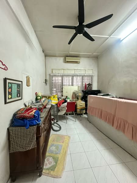 1-storey Terraced House for Sale in Taman Ehsan (Kepong) - Amy Yap - PropertyGuru.com.my
