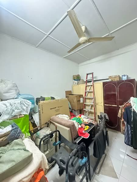 1-storey Terraced House for Sale in Taman Ehsan (Kepong) - Amy Yap - PropertyGuru.com.my