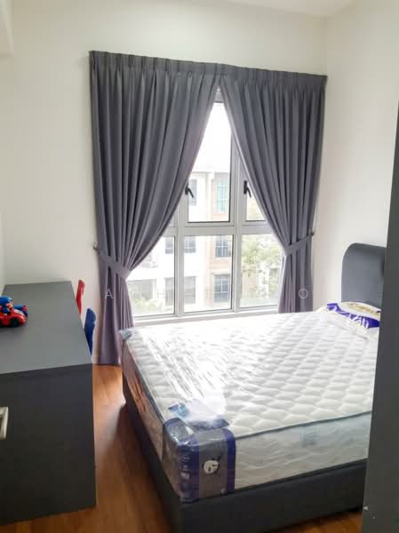 Service Residence for Rent at Sunway Geo Residence - Rachel Too - Bedroom - PropertyGuru.com.my