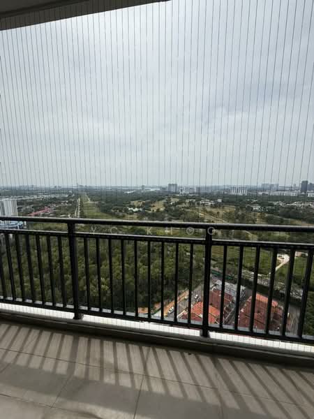 Servis Apartment untuk Dijual di Molek Regency - YC Khoo - PropertyGuru.com.my