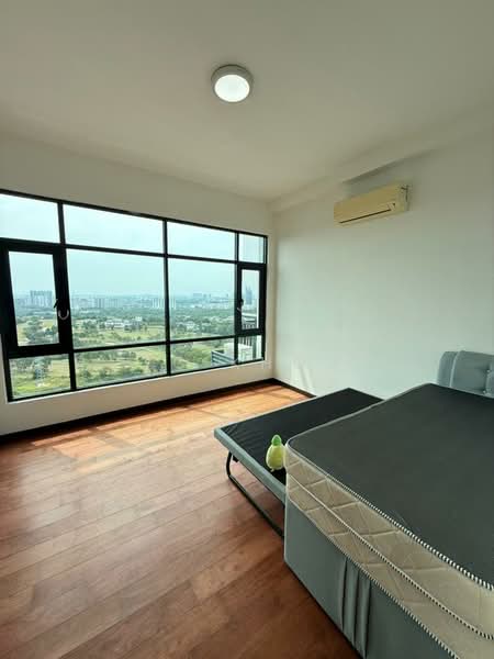 Servis Apartment untuk Dijual di Molek Regency - YC Khoo - PropertyGuru.com.my