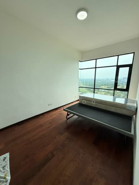 Servis Apartment untuk Dijual di Molek Regency - YC Khoo - PropertyGuru.com.my