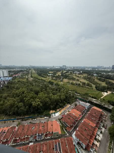 Servis Apartment untuk Dijual di Molek Regency - YC Khoo - PropertyGuru.com.my