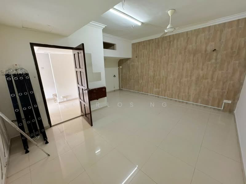 2.5-storey Terraced House for Rent in SS17 (Subang Jaya) - Carlos Ng - Interior - PropertyGuru.com.my