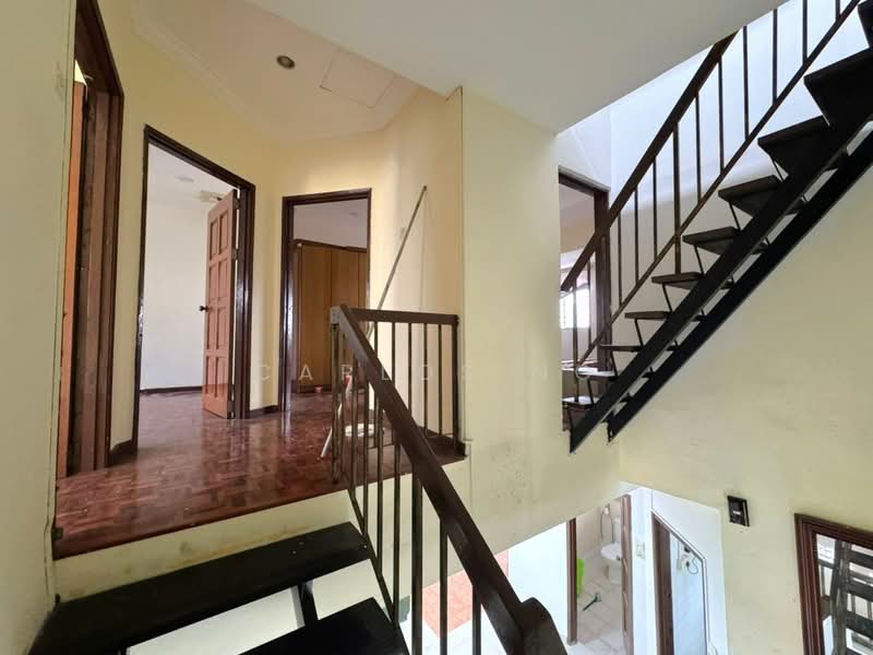 2.5-storey Terraced House for Rent in SS17 (Subang Jaya) - Carlos Ng - Interior - PropertyGuru.com.my