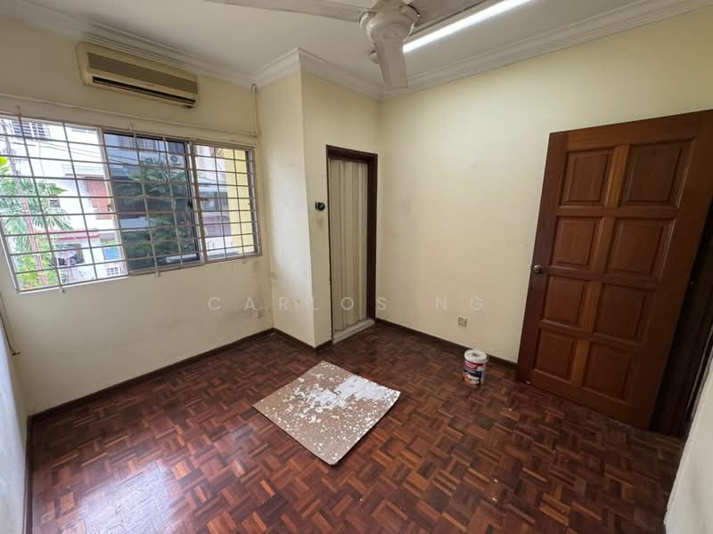 2.5-storey Terraced House for Rent in SS17 (Subang Jaya) - Carlos Ng - Interior - PropertyGuru.com.my