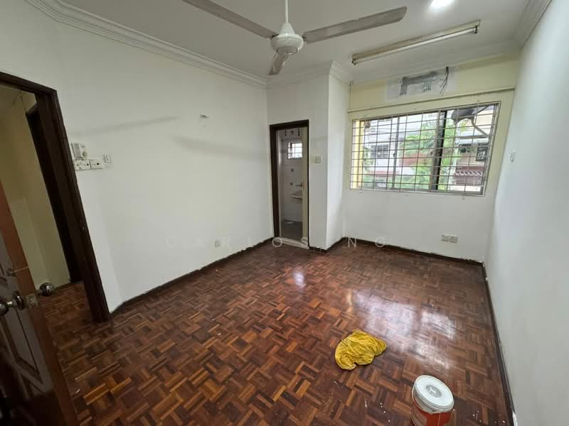 2.5-storey Terraced House for Rent in SS17 (Subang Jaya) - Carlos Ng - Interior - PropertyGuru.com.my
