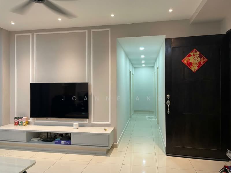 Condominium for Sale at Orange Regency - Joanne Ang - PropertyGuru.com.my