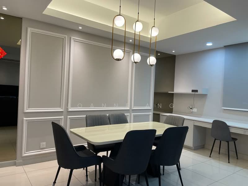 Condominium for Sale at Orange Regency - Joanne Ang - PropertyGuru.com.my
