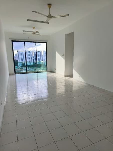Condominium for Rent at Riverdale @ Usj One Park - Eric Ong - Living Room - PropertyGuru.com.my