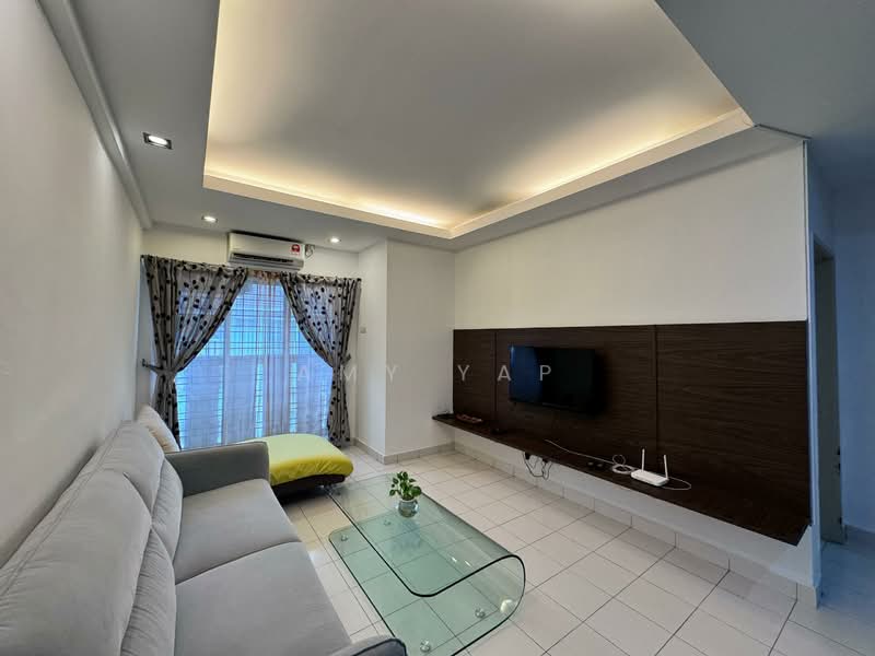 Kondominium untuk Dijual di Fortune Avenue - Amy Yap - PropertyGuru.com.my