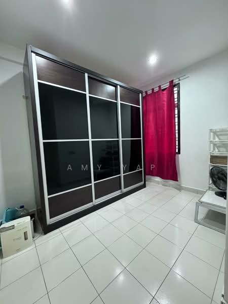 Kondominium untuk Dijual di Fortune Avenue - Amy Yap - PropertyGuru.com.my