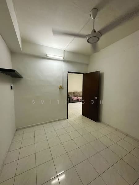 Flat for Sale at Skudai Baru - Smith Goh - Interior - PropertyGuru.com.my