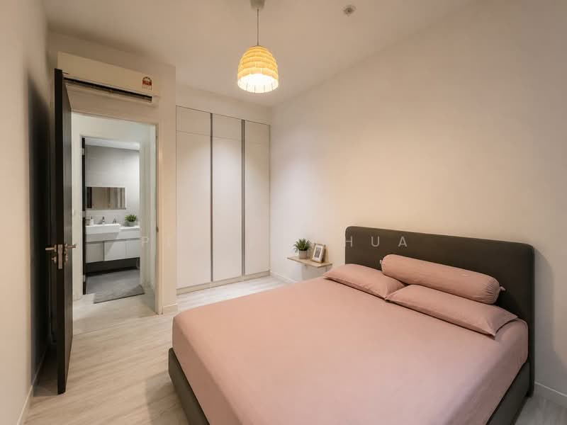 Service Residence for Sale at Setia Sky 88 - Peggie Chua - Bedroom - PropertyGuru.com.my
