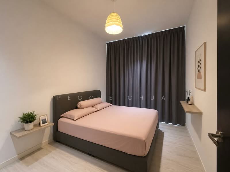 Service Residence for Sale at Setia Sky 88 - Peggie Chua - Bedroom - PropertyGuru.com.my