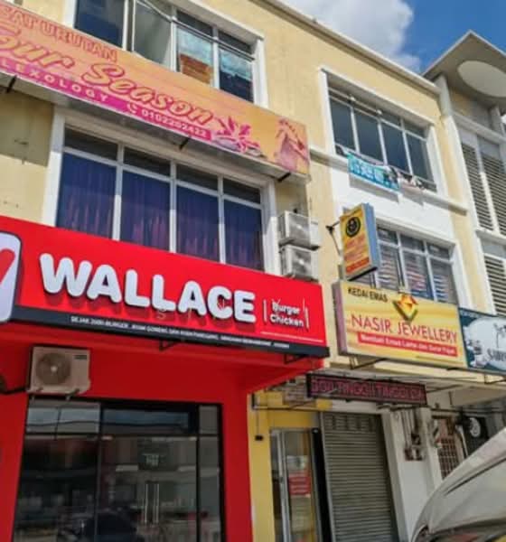 Shop for Sale in Taman Daya (Johor Bahru) - Sin Yie - PropertyGuru.com.my