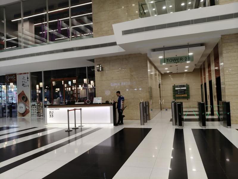 Office for Rent in Seksyen 13 (Petaling Jaya) - Ivonne Yim - Lobby - PropertyGuru.com.my