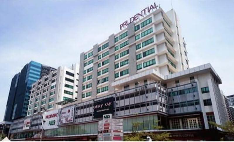 Office for Rent in Seksyen 13 (Petaling Jaya) - Ivonne Yim - Exterior - PropertyGuru.com.my