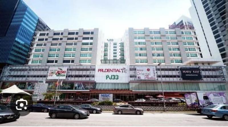 Office for Rent in Seksyen 13 (Petaling Jaya) - Ivonne Yim - Exterior - PropertyGuru.com.my