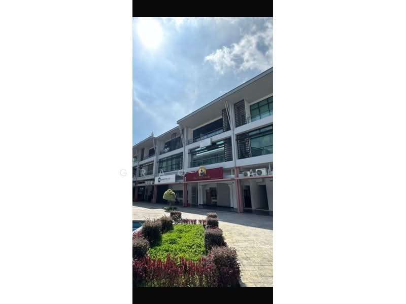 Kedai / Pejabat untuk Dijual di Johor Bahru (Johor) - Grace Lau - PropertyGuru.com.my