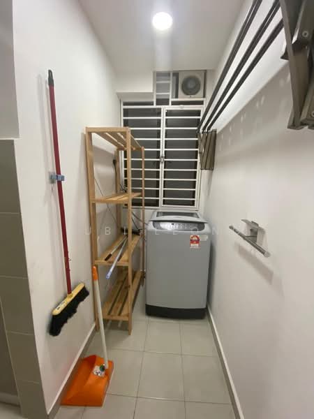 Service Residence for Rent at Suria Putra - Yubi Leong - PropertyGuru.com.my