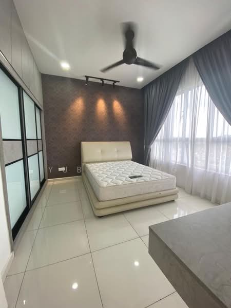 Service Residence for Rent at Suria Putra - Yubi Leong - PropertyGuru.com.my