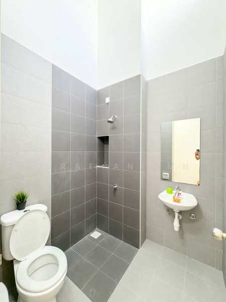 Rumah Teres 2 Tingkat untuk Dijual di Eco Forest (Semenyih) - Norafian SMH - PropertyGuru.com.my