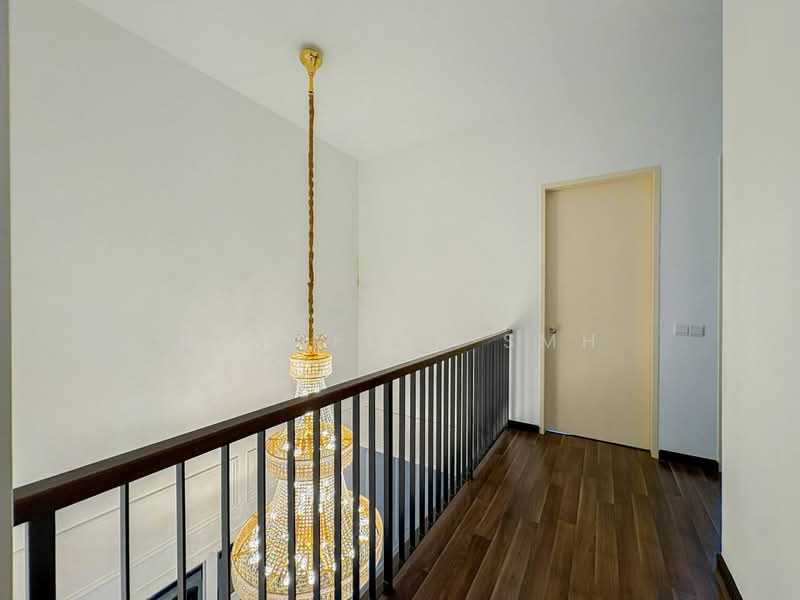 Rumah Teres 2 Tingkat untuk Dijual di Eco Forest (Semenyih) - Norafian SMH - PropertyGuru.com.my