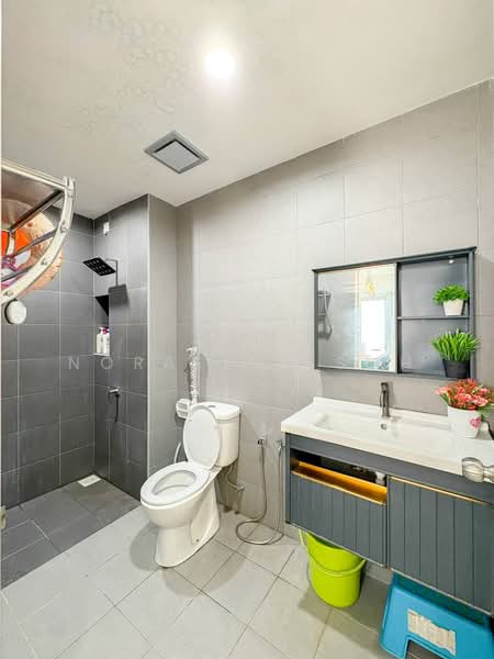Rumah Teres 2 Tingkat untuk Dijual di Eco Forest (Semenyih) - Norafian SMH - PropertyGuru.com.my