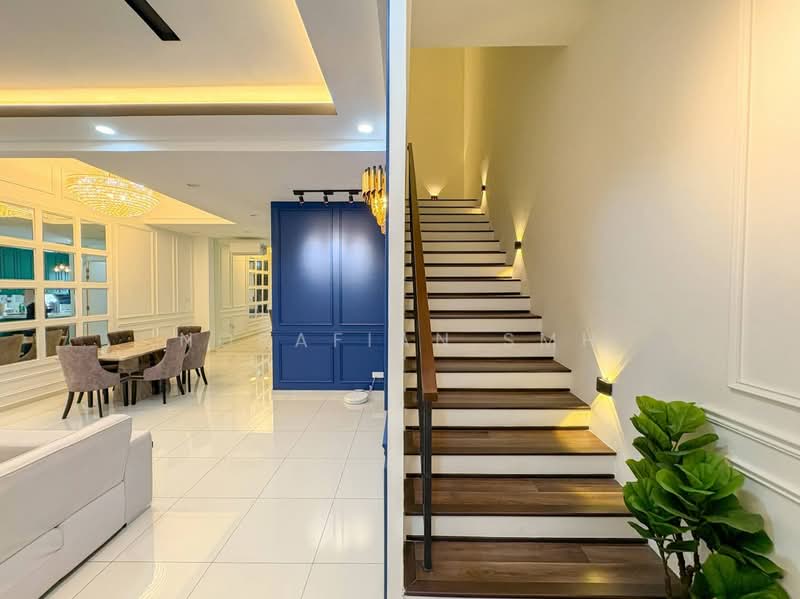 Rumah Teres 2 Tingkat untuk Dijual di Eco Forest (Semenyih) - Norafian SMH - PropertyGuru.com.my