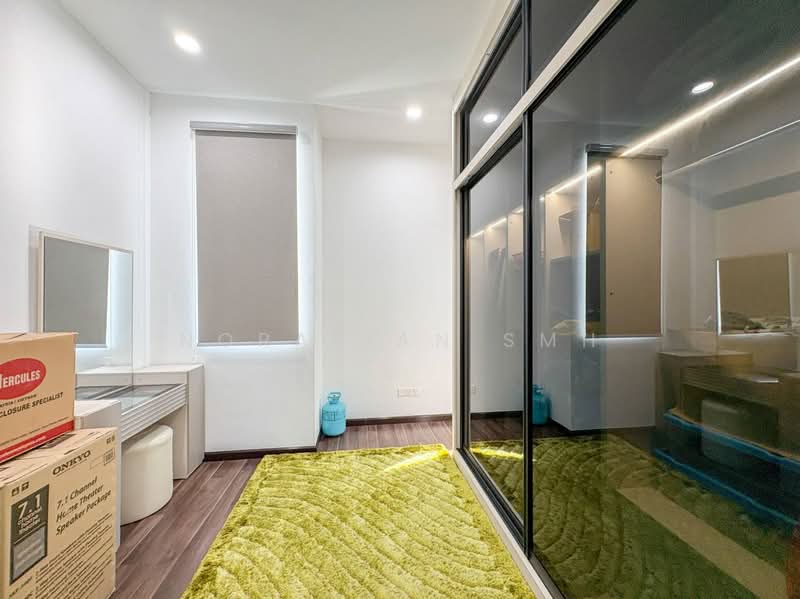 Rumah Teres 2 Tingkat untuk Dijual di Eco Forest (Semenyih) - Norafian SMH - PropertyGuru.com.my
